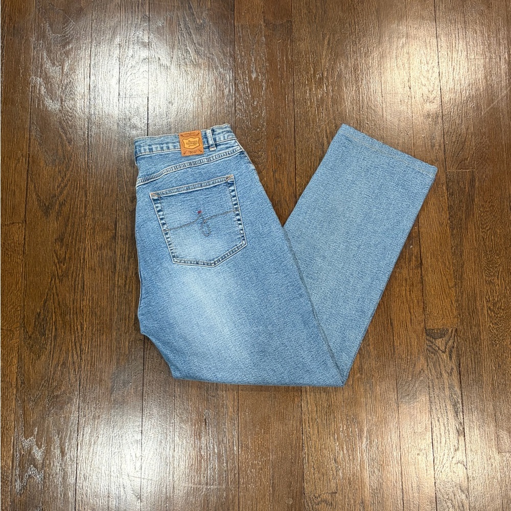 Women’s Jag Blue denim Jeans